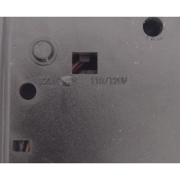 VTG Kinyo VHS Tape Rewinder Auto Stop One-Way Fast Rewind Tested Works AC117V - Picture 6 of 7